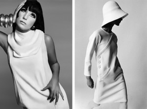 Winter in White
