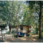 Ettore Moni: Case Sospese