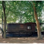 Ettore Moni: Case Sospese