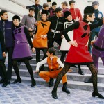 Pierre Cardin: The Future is Now