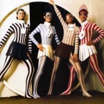 Pierre Cardin: The Future is Now