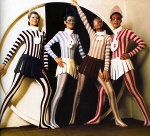 Pierre Cardin: The Future is Now