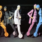 Pierre Cardin: The Future is Now