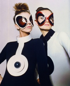 Pierre Cardin: The Future is Now