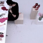 Modern Wunderkammer: Noritaka Tatehana at SHOWStudio