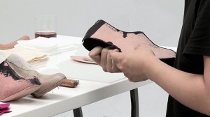 Modern Wunderkammer: Noritaka Tatehana at SHOWStudio