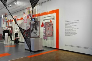 Ann-Sofie Back: Everything Must Go