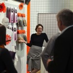 Ann-Sofie Back: Everything Must Go