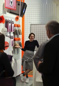 Ann-Sofie Back: Everything Must Go