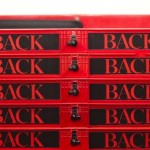Ann-Sofie Back: Everything Must Go