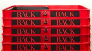 Ann-Sofie Back: Everything Must Go