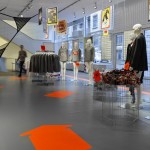 Ann-Sofie Back: Everything Must Go