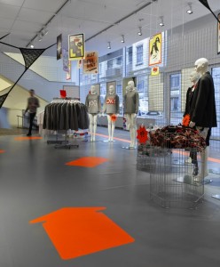 Ann-Sofie Back: Everything Must Go
