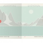 Banknotes and Passports, Norway Leads the Way in Institutional Branding