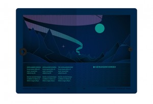 Banknotes and Passports, Norway Leads the Way in Institutional Branding