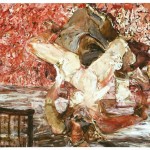 Cecily Brown | The Rule Of Paint As Flesh