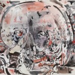 Cecily Brown | The Rule Of Paint As Flesh