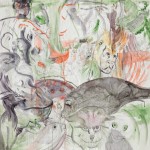 Cecily Brown | The Rule Of Paint As Flesh