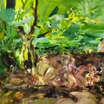 Cecily Brown | The Rule Of Paint As Flesh