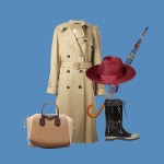 Style Suggestions: Singing in the Rain