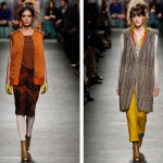 Vests for Late Autumn