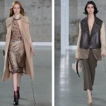 Vests for Late Autumn