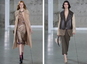 Vests for Late Autumn