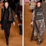 Vests for Late Autumn