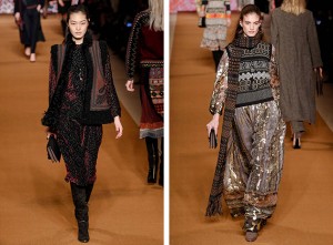 Vests for Late Autumn