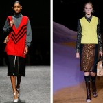 Vests for Late Autumn