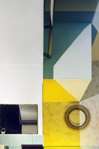 Through the Lens of Andrea Grützner