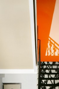 Through the Lens of Andrea Grützner