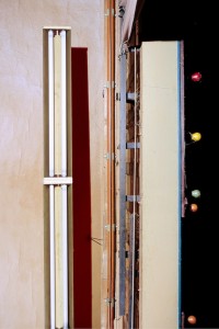 Through the Lens of Andrea Grützner