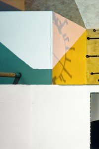 Through the Lens of Andrea Grützner