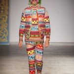 Fashion in Motion: Sibling