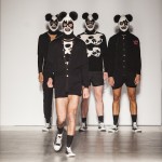 Fashion in Motion: Sibling