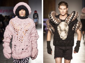 Fashion in Motion: Sibling