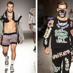 Fashion in Motion: Sibling