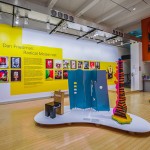 Dan Friedman: Radical Modernist