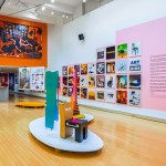 Dan Friedman: Radical Modernist