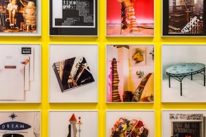 Dan Friedman: Radical Modernist