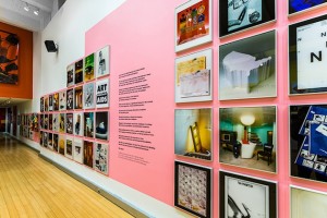 Dan Friedman: Radical Modernist