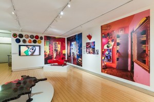 Dan Friedman: Radical Modernist