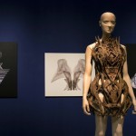 Iris van Herpen: When Fashion Meets Technology