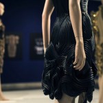 Iris van Herpen: When Fashion Meets Technology