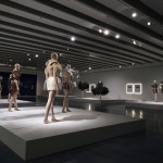Iris van Herpen: When Fashion Meets Technology