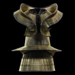 Iris van Herpen: When Fashion Meets Technology
