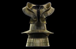 Iris van Herpen: When Fashion Meets Technology