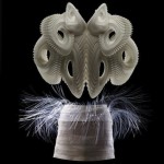 Iris van Herpen: When Fashion Meets Technology