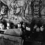 Charting Alberto Giacometti’s Course